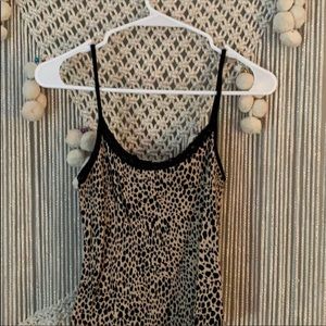 brandy cheetah tank :)